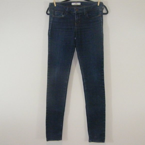 Hollister Jeans - Picture 1 of 2